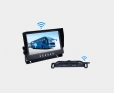 Wireless rear view system - 9inch Digital Wireless System
